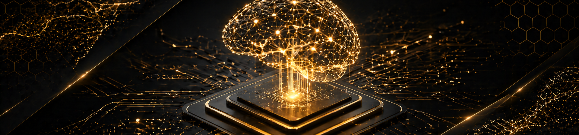 Custom AI agent and LLM pipeline architecture