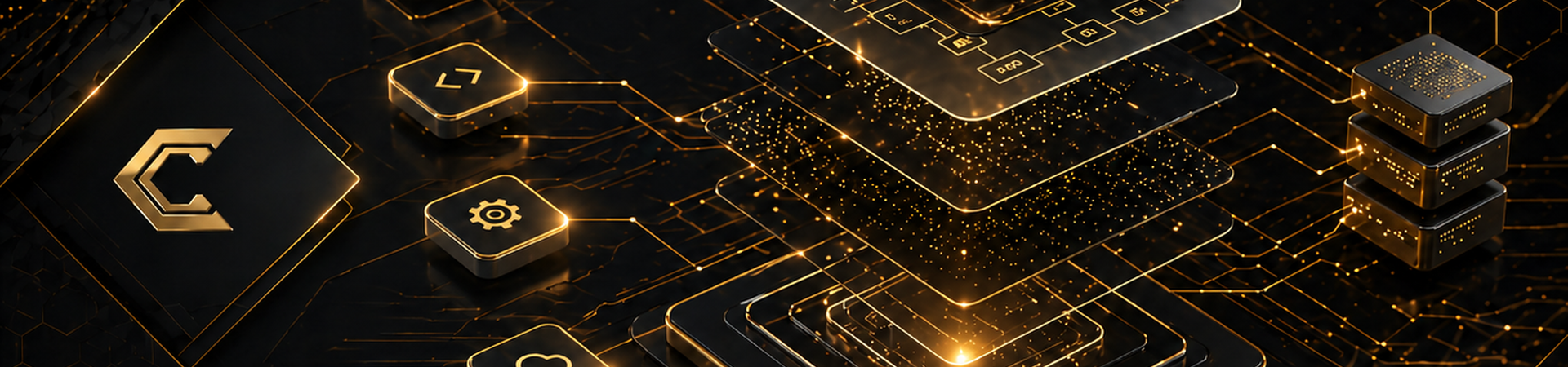 Crovyx product systems &mdash; local AI, mobile, desktop, payments, backends and developer tooling